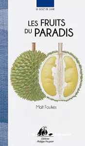 Les fruits du paradis