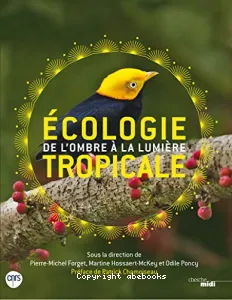 Écologie tropicale