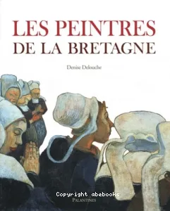 Les peintres de la Bretagne