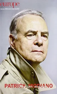 Patrick Modiano