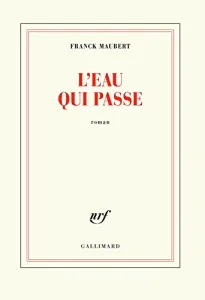 L'eau qui passe