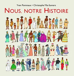 Nous, notre histoire