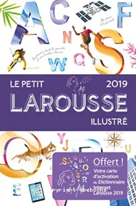 Le petit Larousse illustré