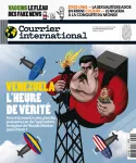 Courrier international, 1476 - du 14 au 20 Février 2019 - Venezuela, l’heure de vérité