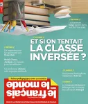 Le français dans le monde, 422 Mars - Avril - Mars - Avril 2019 - Et si on tentait la classe inversée ?