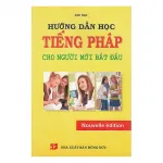 Hướng dẫn học tiếng pháp cho người mới bắt đầu