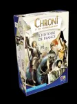 Chroni le jeu chronologique