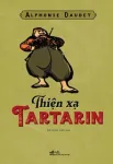 Thiện xạ Tartarin