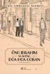 Ông Ibrahim và đóa hoa Coran