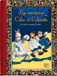 Les aventures de Colin et Colinette