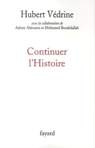 Continuer l'histoire