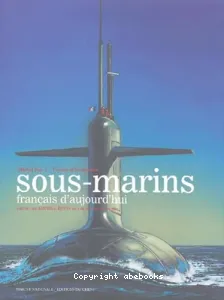 Sous-marins français d'aujourd'hui