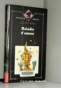 Maladie d'amour