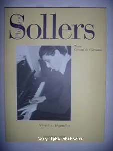 Philippe Sollers