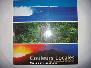 Couleurs locales de Nouvelle-Calédonie