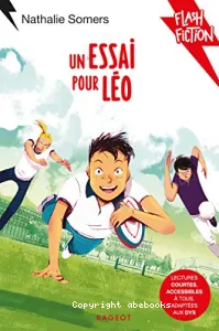 Un essai pour Léo