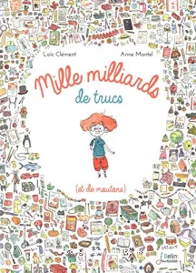 Mille milliards de trucs, et de moutons