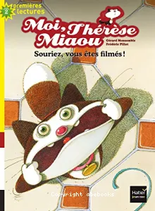 Souriez, vous êtes filmés !