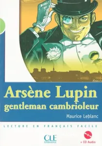 Arsène Lupin