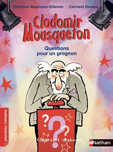 Questions pour un grognon