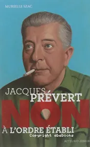 Jacques Prévert