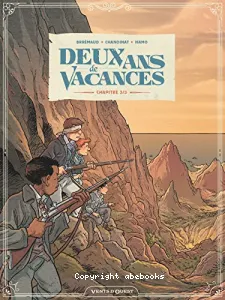 Deux ans de vacances