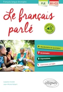 Le français parlé B1-C2