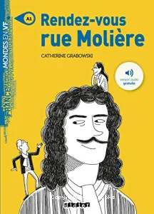 Rendez-vous rue Molière