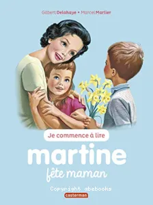 Fete maman