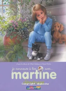 Martine déménage