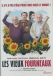 Les vieux fourneaux