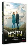 Le mystère Henri Pick