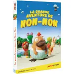 La grande aventure de Non-Non