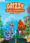 Grizzy & les Lemmings