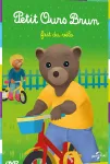 Petit Ours Brun fait du vélo