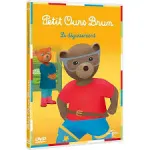 Petit Ours Brun