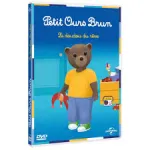 Petit Ours Brun