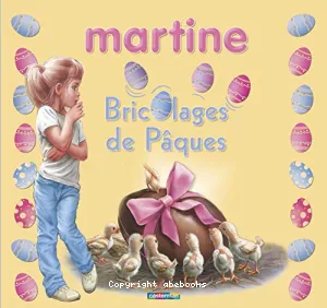 Bricolages de Pâques