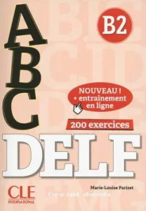 ABC DELF B2