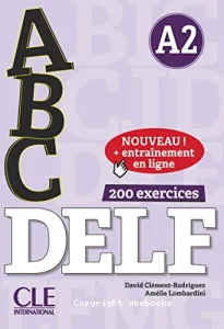 ABC DELF A2