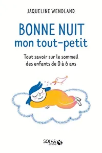 Bonne nuit mon tout-petit