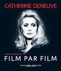 Catherine Deneuve