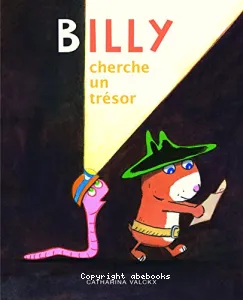 Billy cherche un trésor