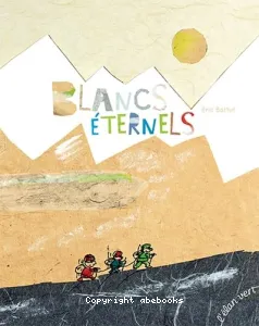 Blancs éternels