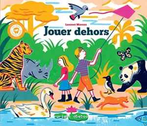 Jouer dehors ?