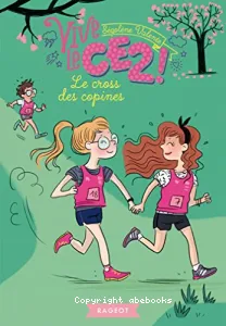 Le cross des copines