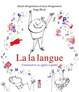 La la langue