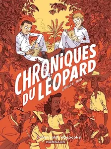 Chroniques du léopard