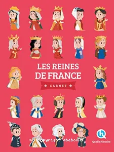 Les reines de France