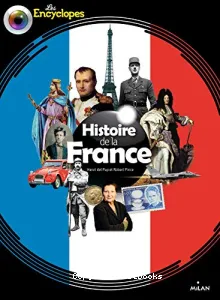 Histoire de la France